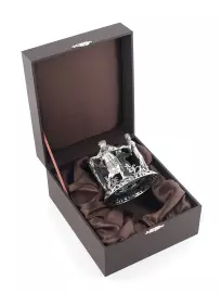 Подсвечник "Хоровод"